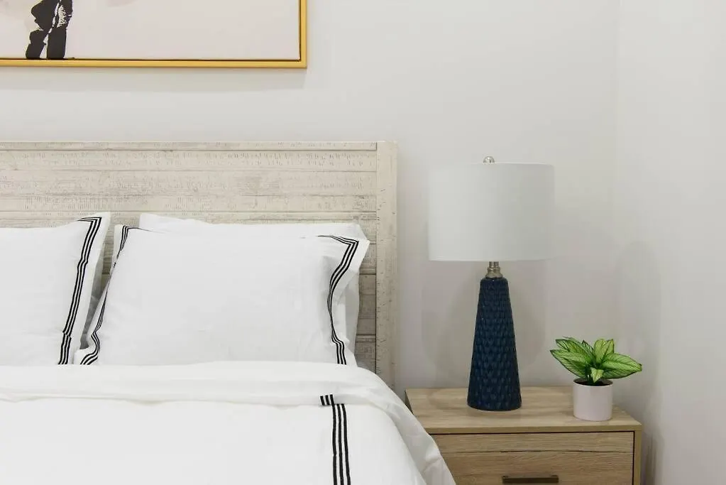 78-1A New Modern 1Br W&D Walk To Central Park New York