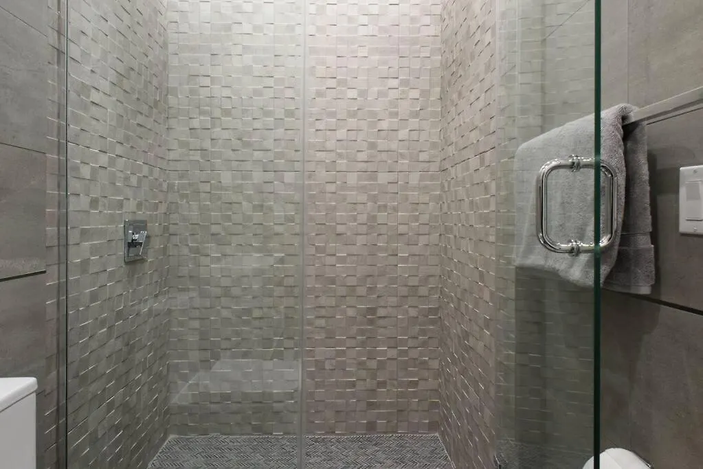 78-1A New Modern 1Br W&D Walk To Central Park New York